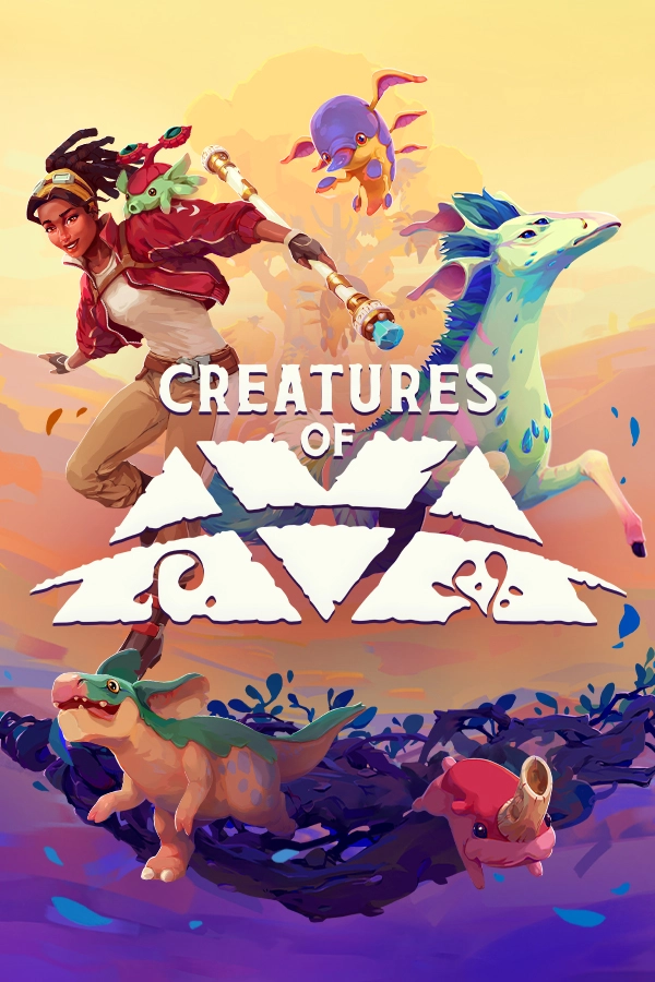 Creatures of Ava  for sale in Emirates from Games2all