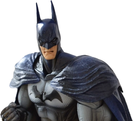 Batman Arkham City - Action Figure