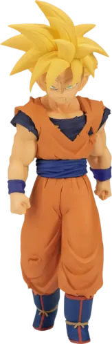 Banpresto Bandai Dragon Ball Z - Super Saiyan Son Gohan Statue Figure  for sale in Emirates from Games2all