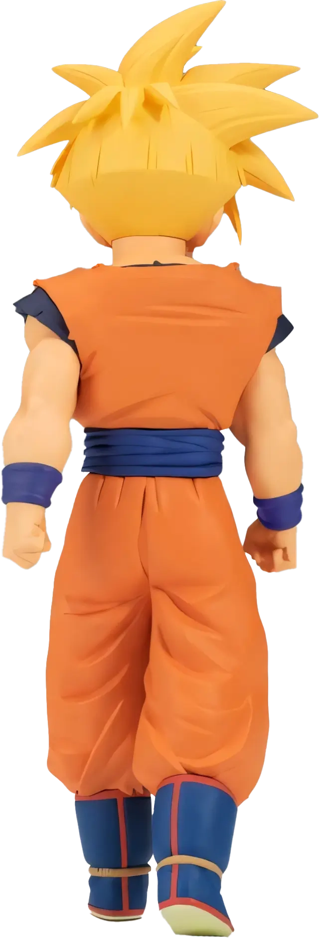 Banpresto Bandai Dragon Ball Z - Super Saiyan Son Gohan Statue Figure  for sale in Emirates from Games2all