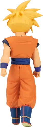 Banpresto Bandai Dragon Ball Z - Super Saiyan Son Gohan Statue Figure  for sale in Emirates from Games2all