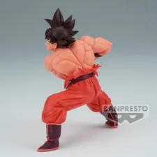 Banpresto Bandai Dragon Ball Z - Goku Match Makers (Vegeta Vs Goku Ver.) Statue Figure  for sale in Emirates from Games2all