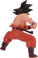 Banpresto Bandai Dragon Ball Z - Goku Match Makers (Vegeta Vs Goku Ver.) Statue Figure  for sale in Emirates from Games2all