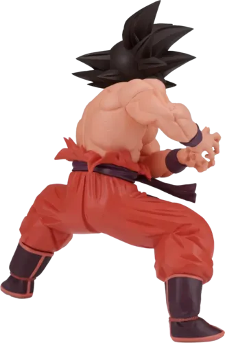 Banpresto Bandai Dragon Ball Z - Goku Match Makers (Vegeta Vs Goku Ver.) Statue Figure  for sale in Emirates from Games2all