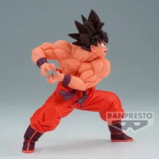 Banpresto Bandai Dragon Ball Z - Goku Match Makers (Vegeta Vs Goku Ver.) Statue Figure  for sale in Emirates from Games2all