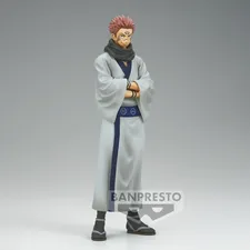 Banpresto Bandai Jujutsu Kaisen - King of Artist The Sakuna Statue Figure  for sale in Emirates from Games2all