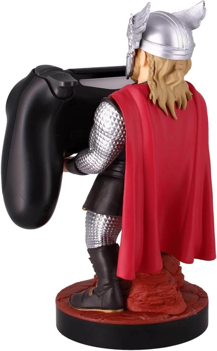 Cable Guys Thor Holder for Controller or Phone With Charging Cable  for sale in Emirates from Games2all