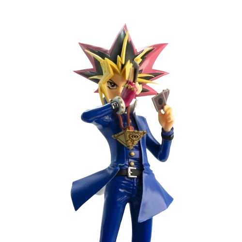 YU-GI-OH! - Yami Yugi - Figure  for sale in Emirates from Games2all