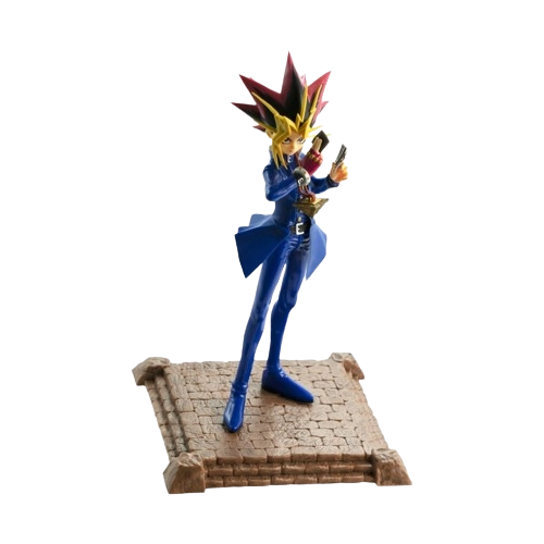 YU-GI-OH! - Yami Yugi - Figure  for sale in Emirates from Games2all