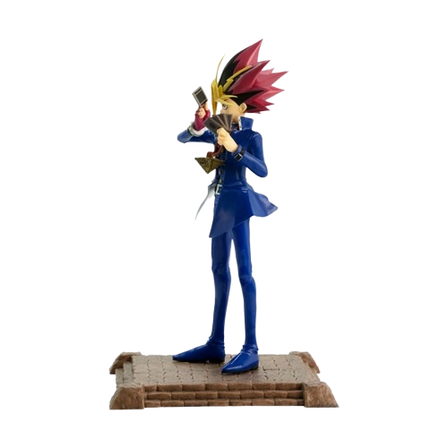 YU-GI-OH! - Yami Yugi - Figure  for sale in Emirates from Games2all