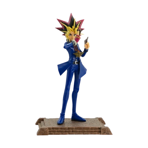 YU-GI-OH! - Yami Yugi - Figure  for sale in Emirates from Games2all