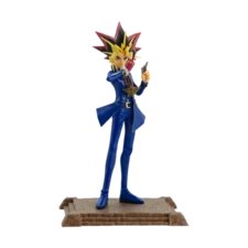 YU-GI-OH! - Yami Yugi - Figure  for sale in Emirates from Games2all