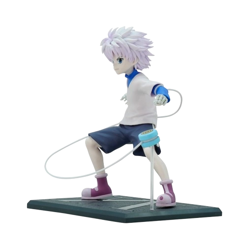 Hunter X Hunter - Killua - Figure  for sale in Emirates from Games2all