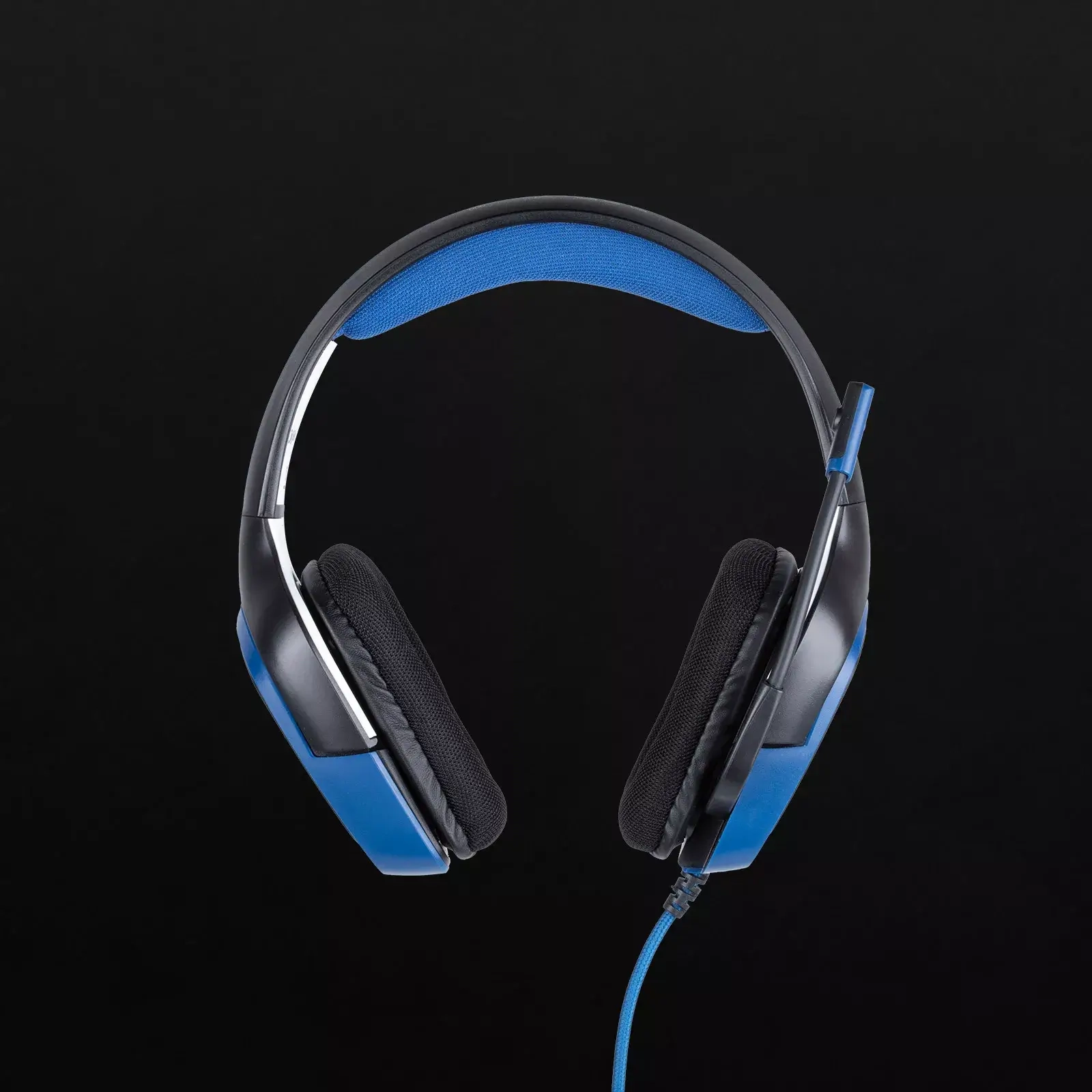 Konix Jujutsu Kaisen Wired Gaming Headset  for sale in Emirates from Games2all