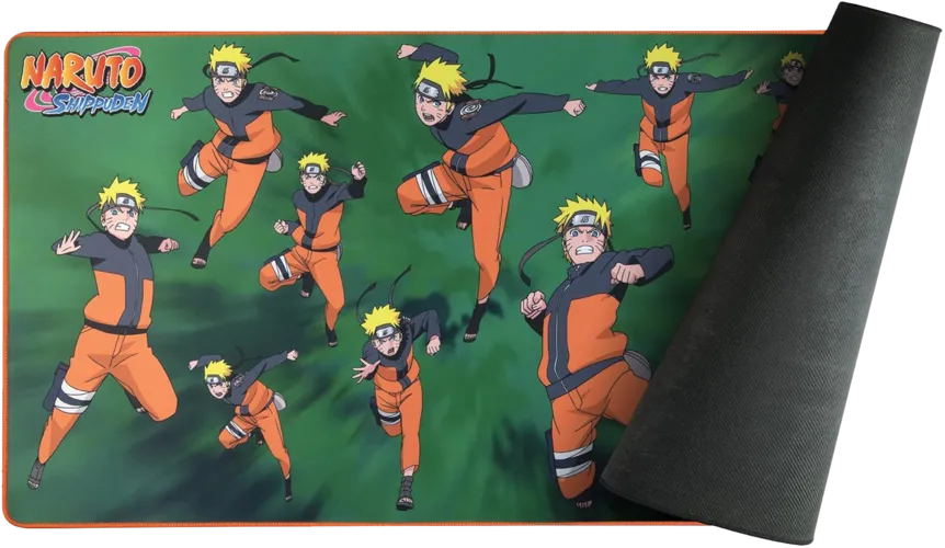 Konix Naruto XXL Mouse Pad