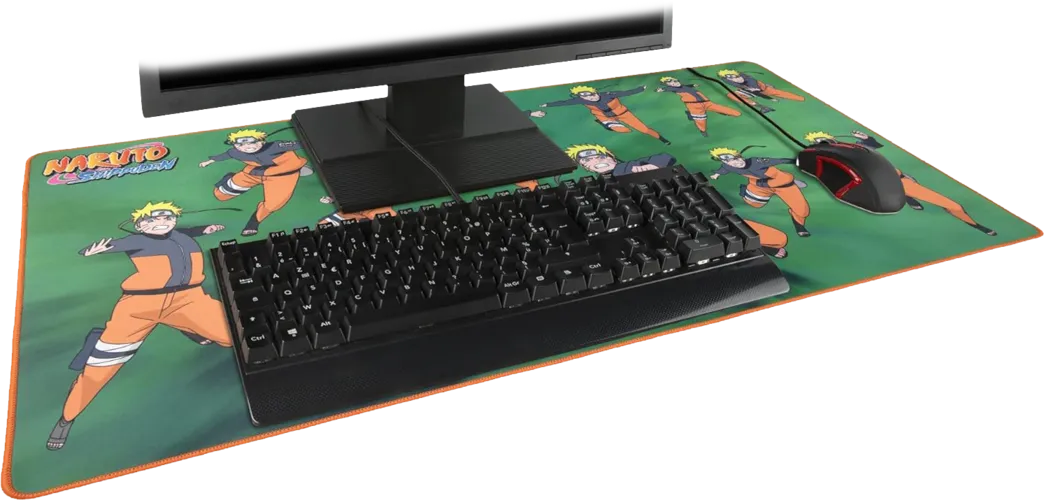 Konix Naruto XXL Mouse Pad