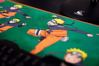 Konix Naruto XXL Mouse Pad