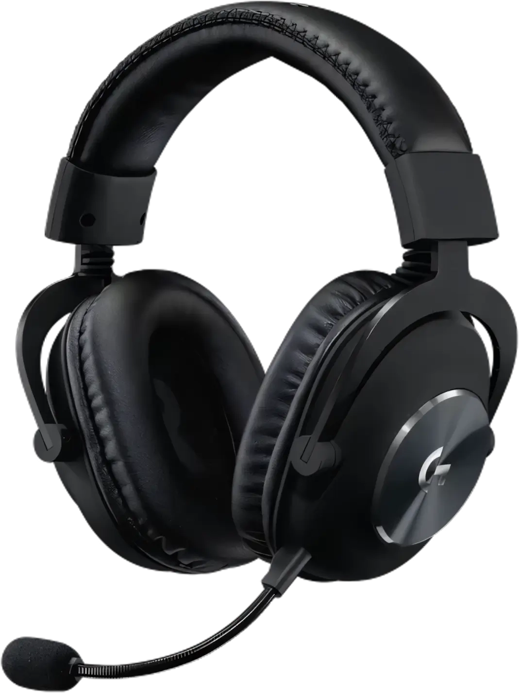 Logitech PRO X Lightspeed USB Wireless PC Gaming Headset  for sale in Emirates from Games2all