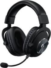 Logitech PRO X Lightspeed USB Wireless PC Gaming Headset