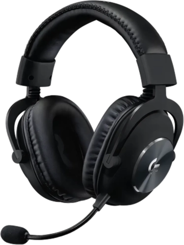 Logitech PRO X Lightspeed USB Wireless PC Gaming Headset