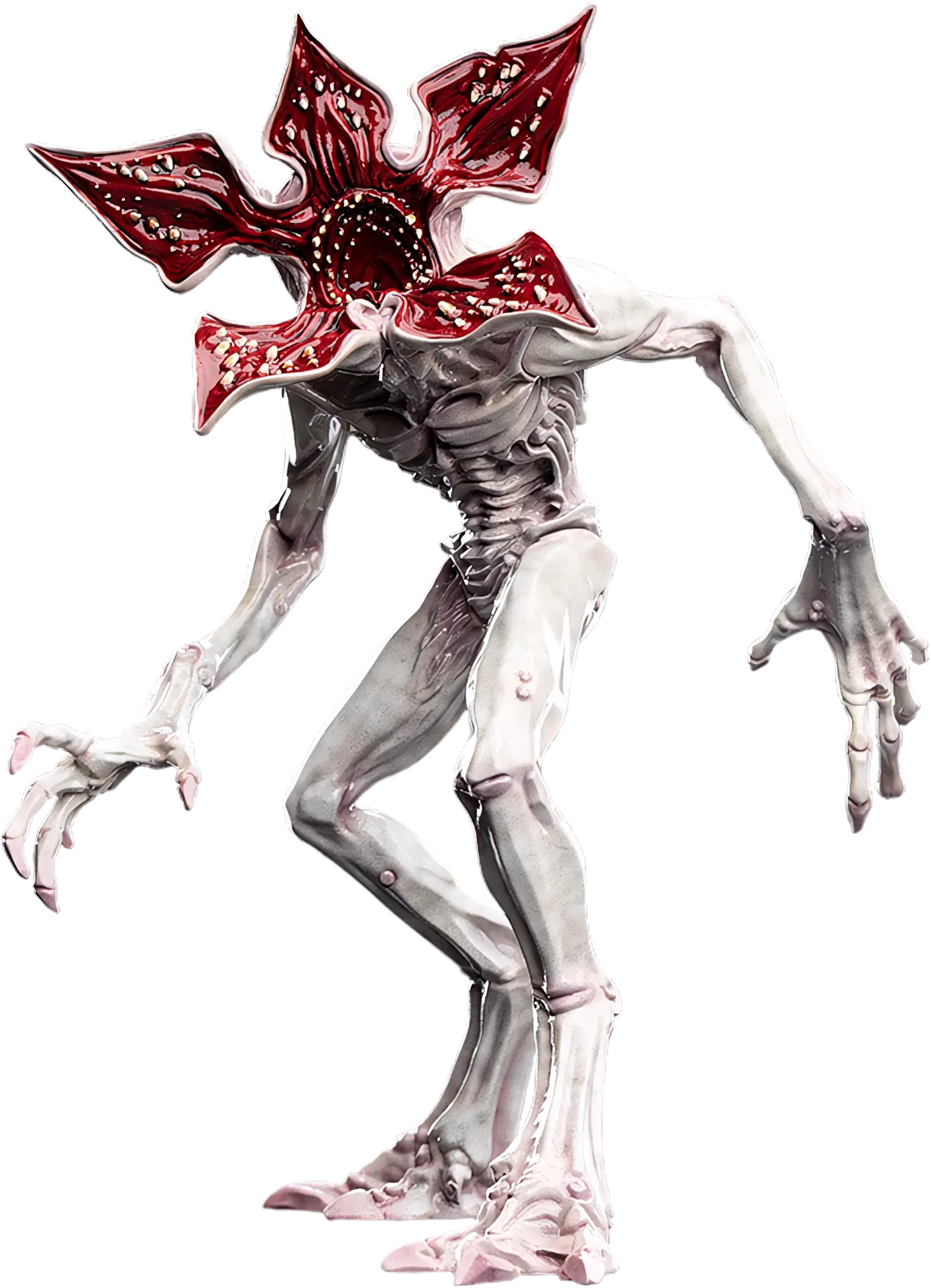 Weta Workshop Mini Epics: Stranger Things (Season 1) - Demogorgon Statue Figure  for sale in Emirates from Games2all