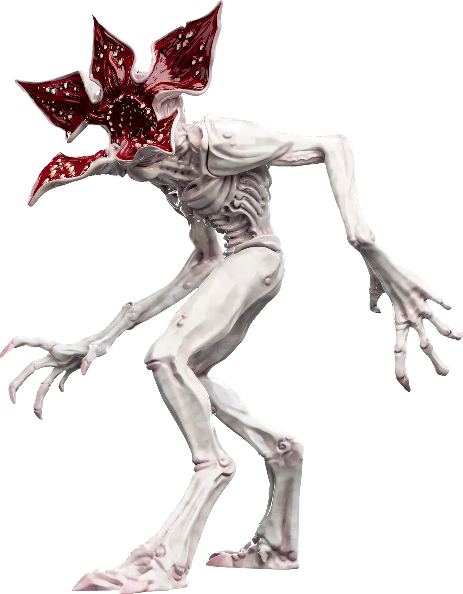 Weta Workshop Mini Epics: Stranger Things (Season 1) - Demogorgon Statue Figure  for sale in Emirates from Games2all