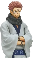 Banpresto Bandai Jujutsu Kaisen - King of Artist The Sakuna Statue Figure  for sale in Emirates from Games2all