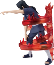 Banpresto Bandai Naruto Shippuden - Uchiha Itachi Effectreme Statue Figure  for sale in Emirates from Games2all