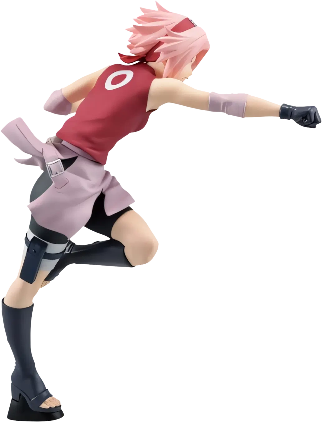 Banpresto Bandai Naruto Shippuden - Sakura Vibration Stars Statue Figure  for sale in Emirates from Games2all