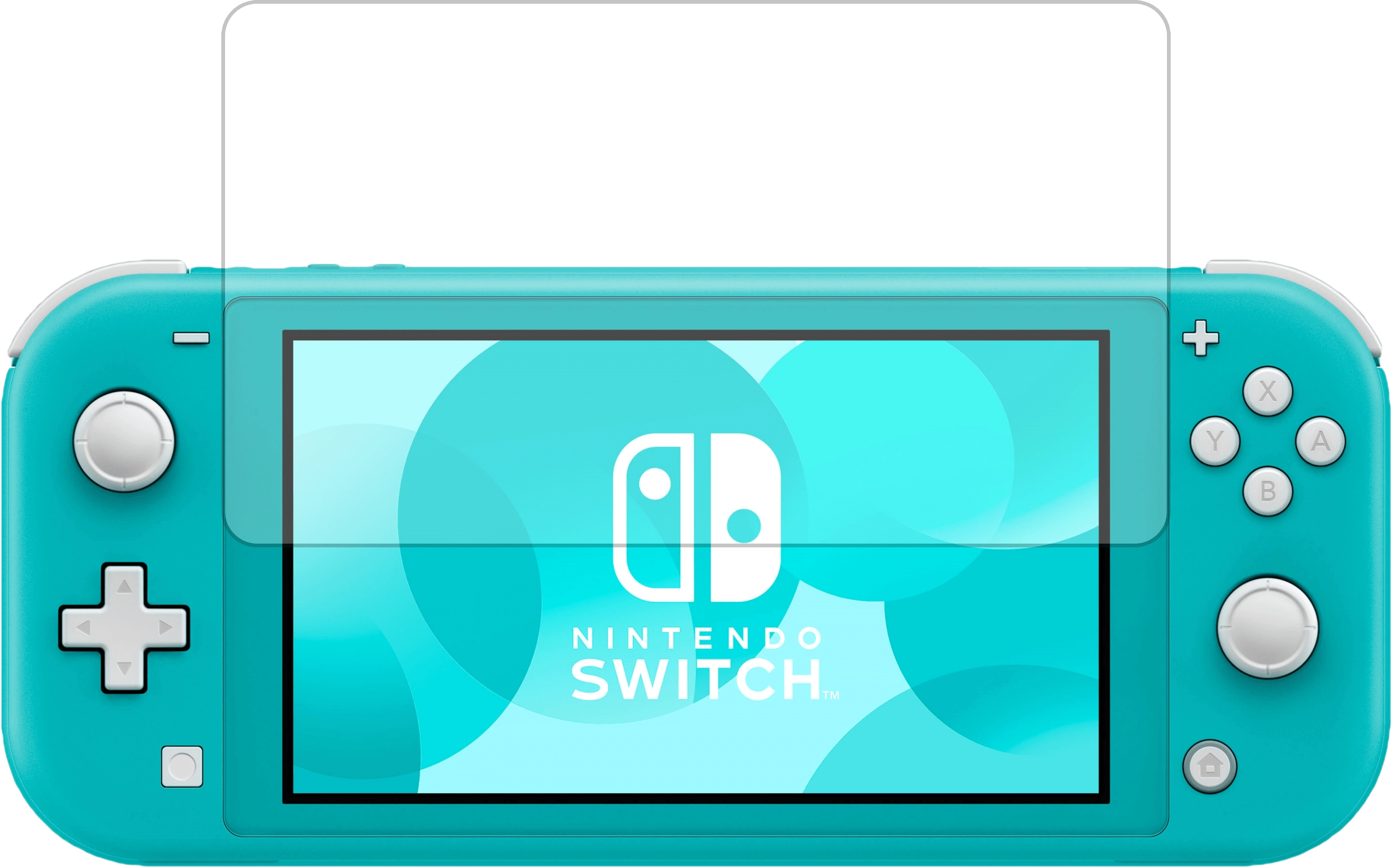 Nintendo Switch Lite Screen Protector Filter  for sale in Emirates from Games2all