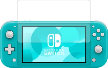 Nintendo Switch Lite Screen Protector Filter -  for sale in Emirates from Games2all