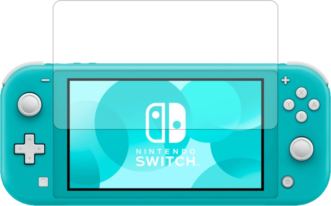 Nintendo Switch Lite Screen Protector Filter