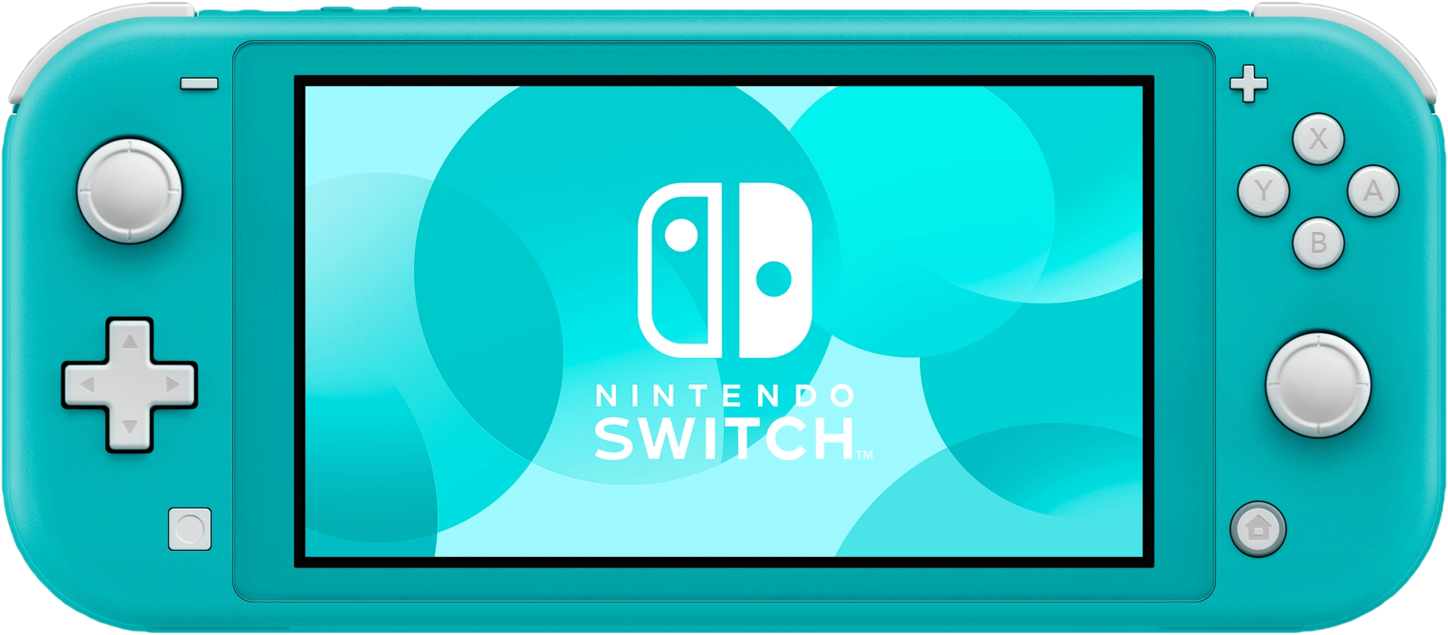 Nintendo Switch Lite Console - Turquoise  for sale in Emirates from Games2all