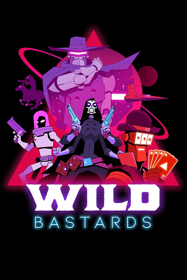 Wild Bastards - Pre Order  for sale in Emirates from Games2all