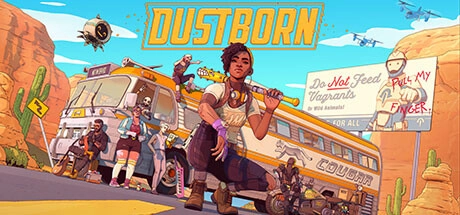 Dustborn  for sale in Emirates from Games2all