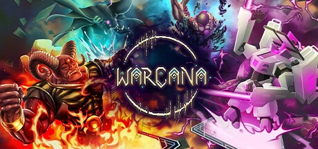 WARCANA  for sale in Emirates from Games2all