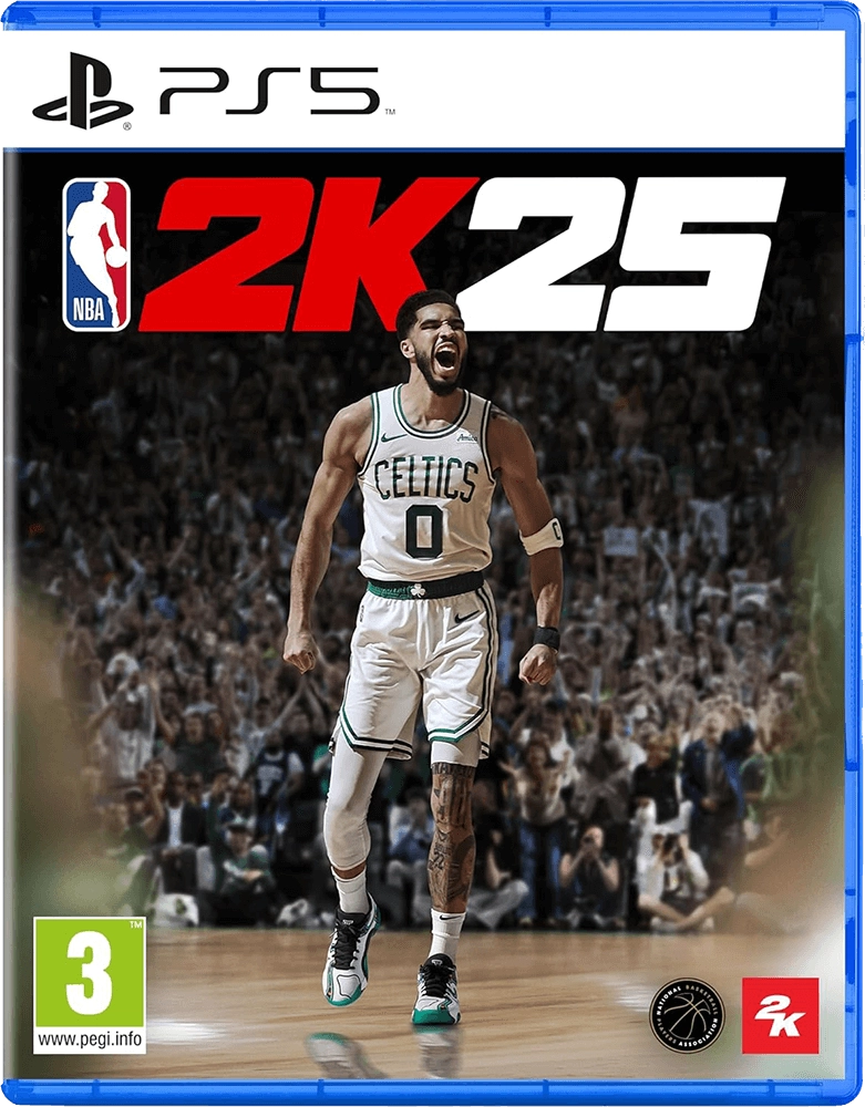 NBA 2K25 - PS5  for sale in Emirates from Games2all