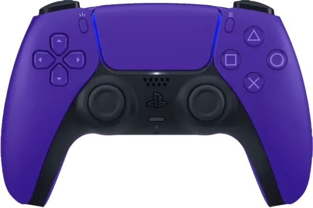 DualSense PS5 Controller - Galactic Purple - Open Sealed