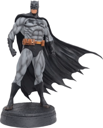 The Batman Western Animation - Figure