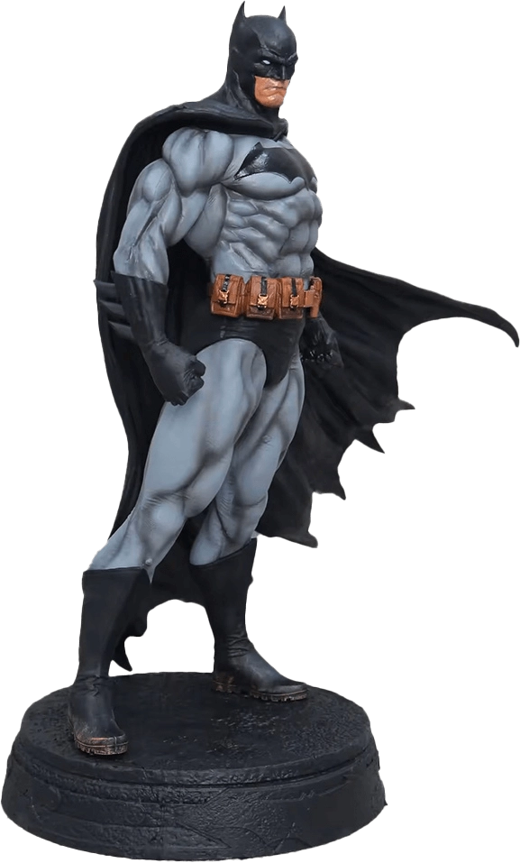 The Batman Western Animation - Figure  for sale in Emirates from Games2all