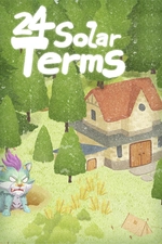 24 Solar Terms -  for sale in Emirates from Games2all