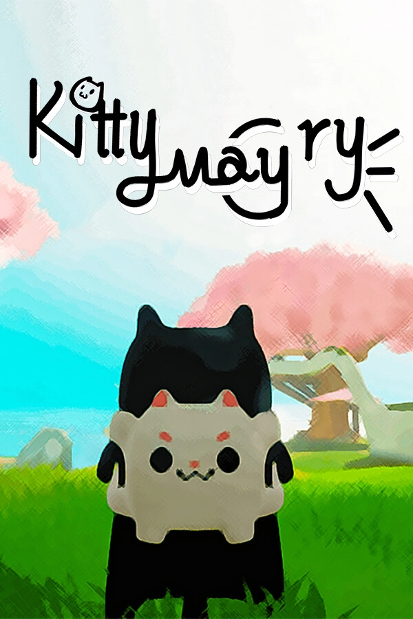 Kitty May Cry  for sale in Emirates from Games2all