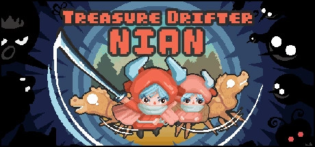 Treasure Drifter: Nian  for sale in Emirates from Games2all