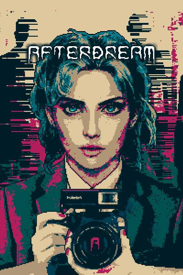 Afterdream  for sale in Emirates from Games2all