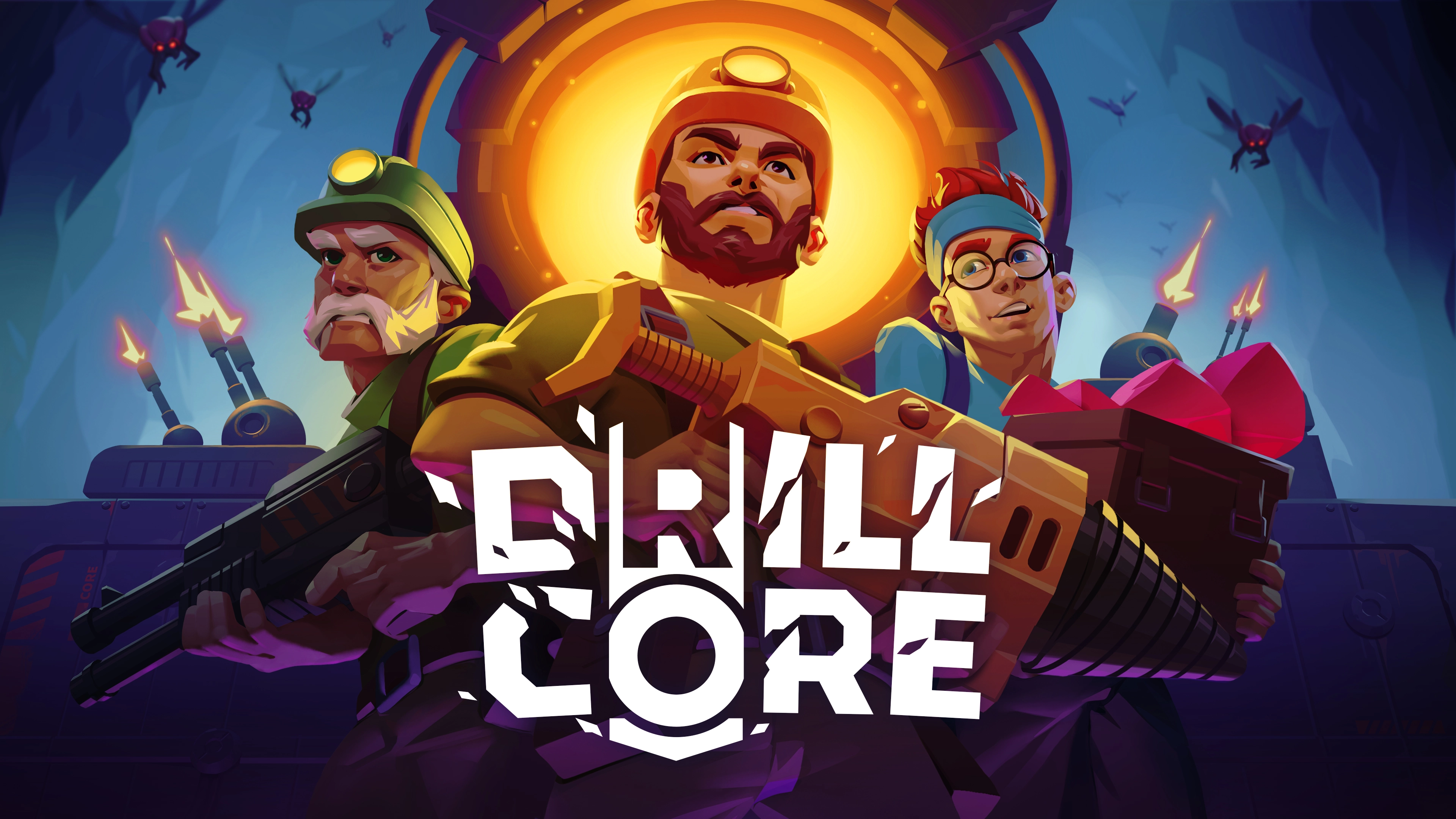 Drill Core - Early Access  for sale in Emirates from Games2all