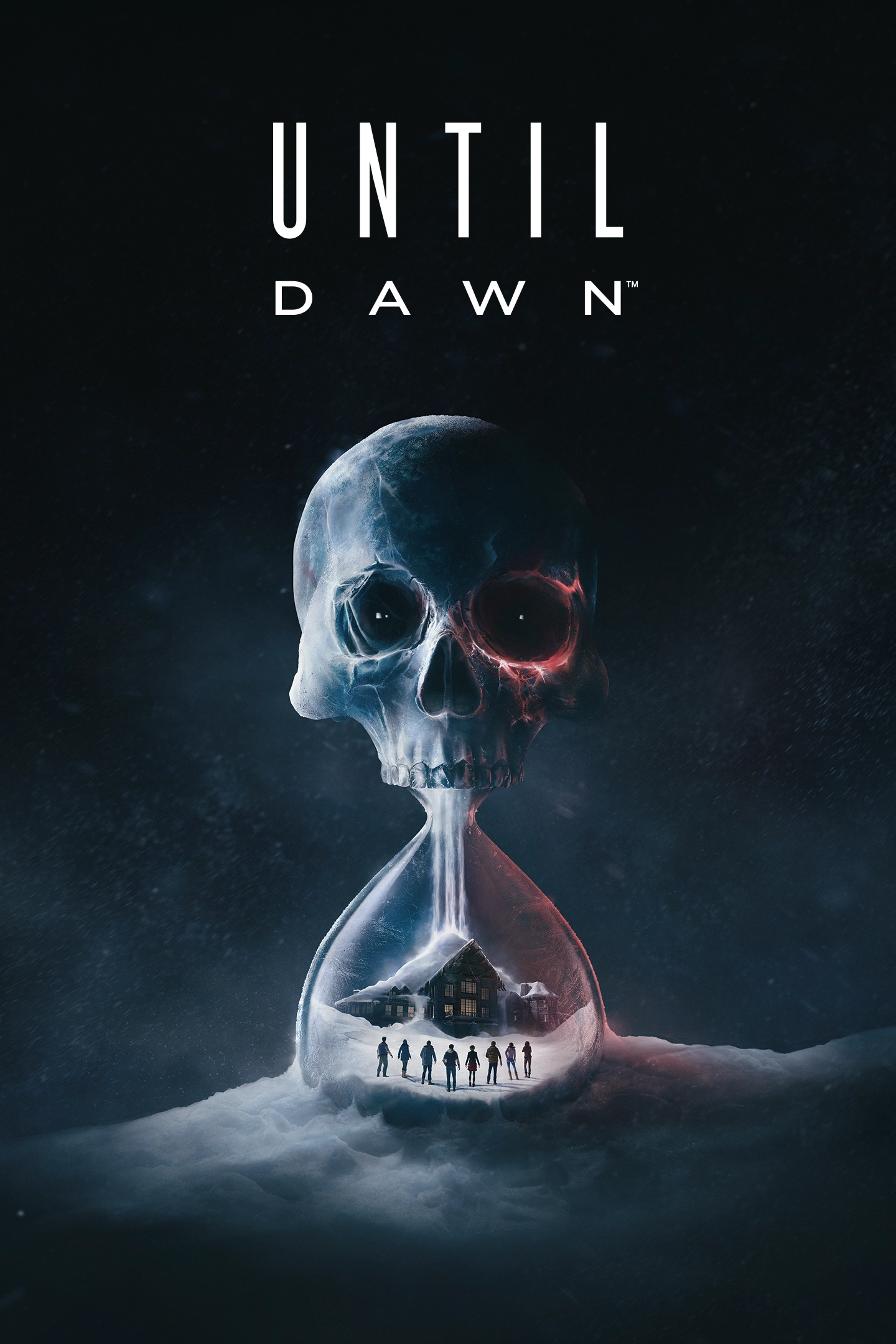 Until Dawn™ - Pre Order  for sale in Emirates from Games2all