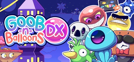 GoobnBalloonsDX  for sale in Emirates from Games2all