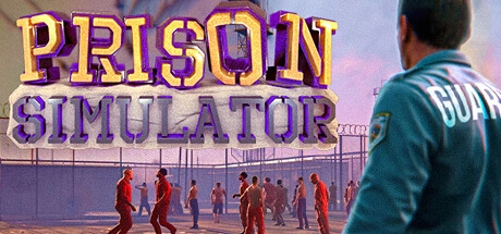 Prison Simulator  for sale in Emirates from Games2all