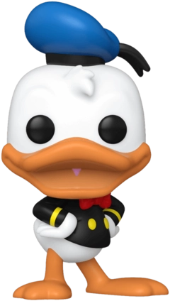 Funko Pop! Disney 90th - Donald Duck (1938)