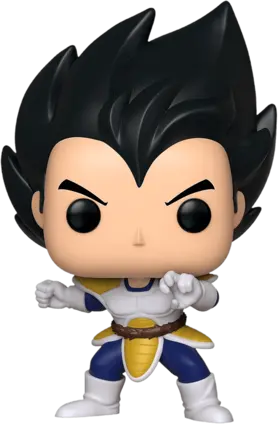 Funko Pop! Anime : Dragon Ball Z - Vegeta